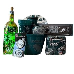 Eagles NFL Gift Set